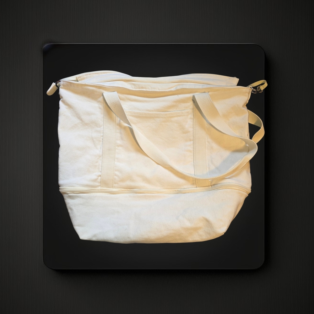 Multi Function Beach Bag - image 3